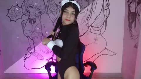 Mynxii online show from January 2026 12:21:01 PM