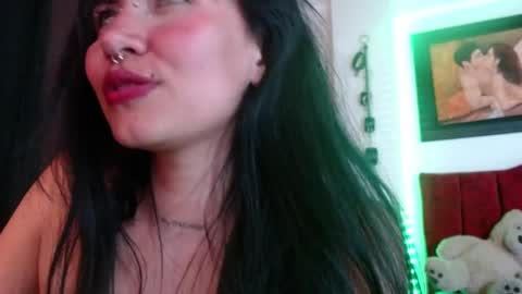 myomi online show from January 2025 10:38:02 AM