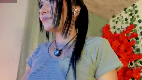 Snapshot of myomi_nix chatting on June 2026 02:24:02 AM myomi online show from June 2026 02:24:02 AM