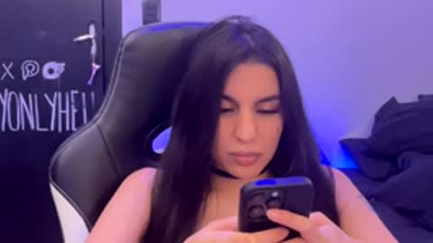 myonlyhell online show from December 2025 04:11:02 AM