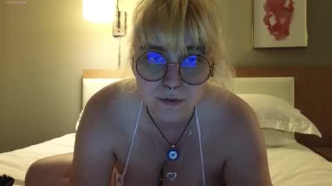 Myrtle Faust online show from January 2026 04:39:02 AM