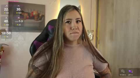 S A R A online show from November 2025 01:22:01 PM