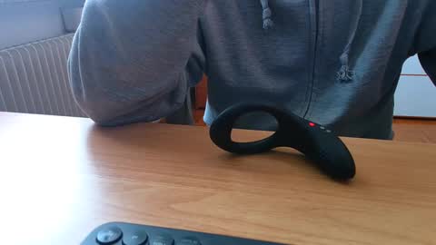 Ben online show from December 2024 10:34:01 AM