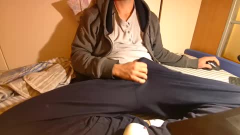 Ben online show from December 2024 05:40:01 PM