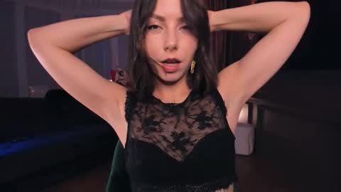 Snapshot of mysstica chatting on November 2025 11:58:01 PM Maria online show from November 2025 11:58:01 PM