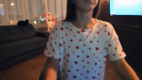 Snapshot of mysstica chatting on November 2025 08:52:02 PM Maria online show from November 2025 08:52:02 PM