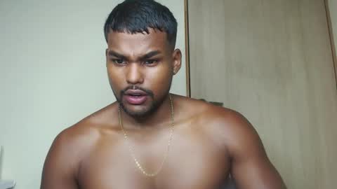 mysterious_black__ online show from January 2026 10:15:01 PM