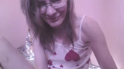 mysterious_blondy online show from April 2026 04:59:01 AM