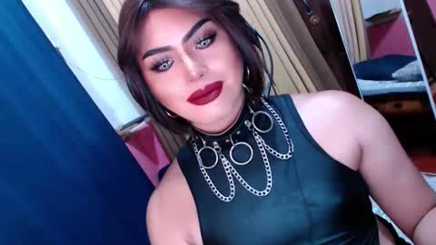 SUPPORT GODDESS TRISHA  AND DONT FORGET TO FOLLOW ME online show from April 2026 09:26:02 PM