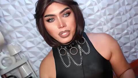 SUPPORT GODDESS TRISHA  AND DONT FORGET TO FOLLOW ME online show from April 2026 04:21:01 PM