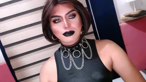 SUPPORT GODDESS TRISHA  AND DONT FORGET TO FOLLOW ME online show from April 2026 12:35:02 AM