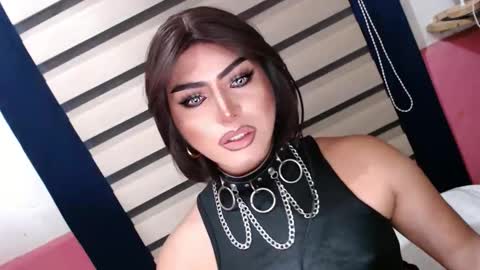 SUPPORT GODDESS TRISHA  AND DONT FORGET TO FOLLOW ME online show from April 2026 03:28:02 PM