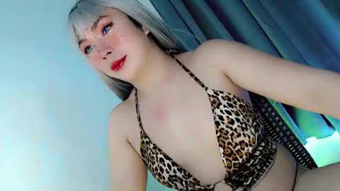 kimmy online show from December 2025 01:57:02 AM