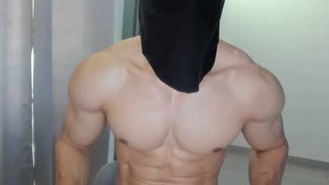 mysterious_muscles online show from March 2026 07:52:01 PM