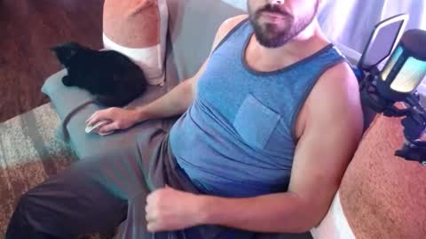 mysteriousdickhead online show from February 2026 01:29:02 AM