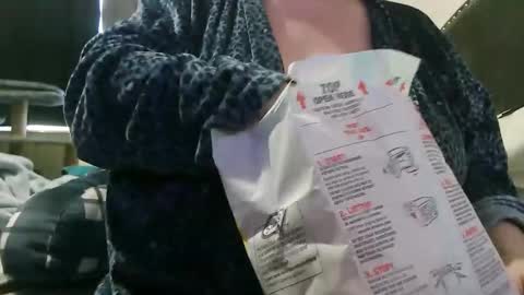 mysteriouswoman18 online show from October 2025 09:24:01 PM