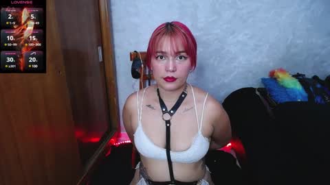 mystery_katty_ online show from January 2025 09:30:02 PM