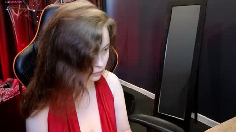 mystery_mary online show from November 2025 10:50:02 AM