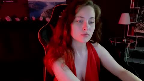 mystery_mary online show from November 2025 01:32:02 PM