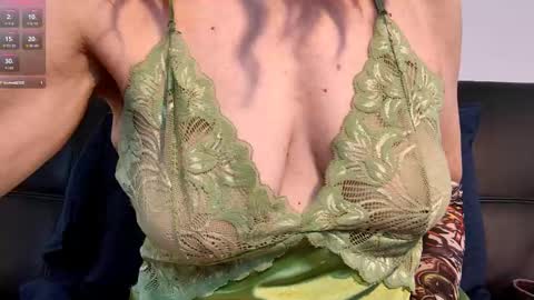 Mystery Nymph Milf online show from February 2025 10:48:02 PM