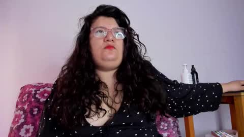 mystery_psique online show from November 2025 01:33:02 PM