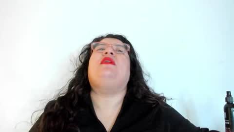 mystery_psique online show from March 2026 02:32:01 PM