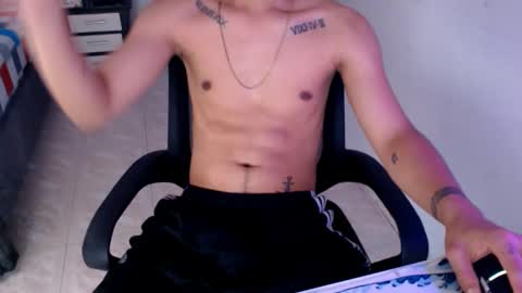 mysteryboy_thin16 online show from January 2025 08:34:02 PM