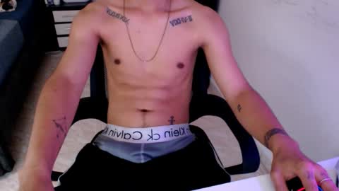 mysteryboy_thin16 online show from February 2025 07:52:02 PM