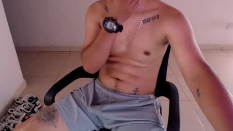 mysteryboy_thin16 online show from May 2026 09:54:02 PM