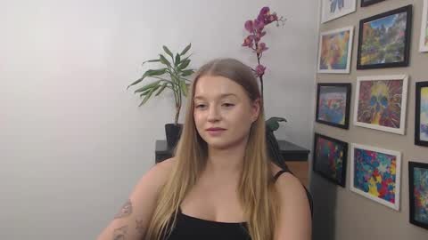 Erica online show from February 2025 11:20:01 AM