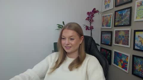 Erica online show from April 2026 09:48:02 AM