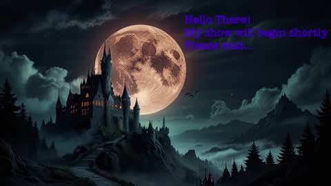 MysteryMonkey online show from January 2025 11:21:02 PM