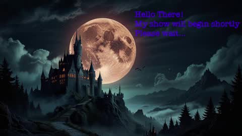 MysteryMonkey online show from February 2025 09:10:01 AM