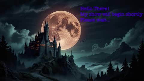 MysteryMonkey online show from September 2025 11:32:02 PM