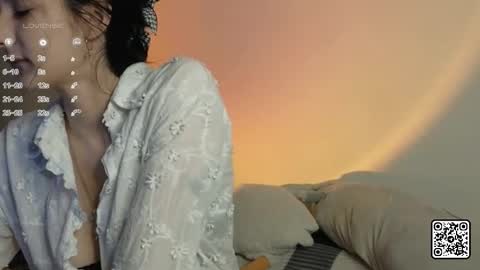 Snapshot of mysthush chatting on October 2025 05:22:02 PM Mia online show from October 2025 05:22:02 PM