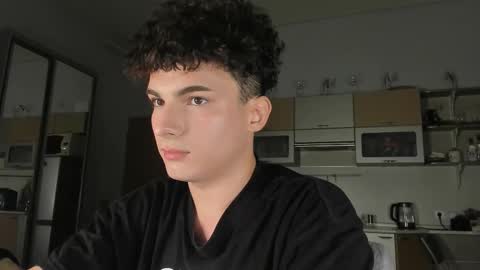 Evan Brown online show from September 2025 11:15:01 PM