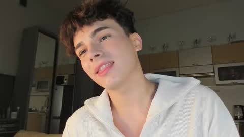 Evan Brown online show from September 2025 02:08:02 PM