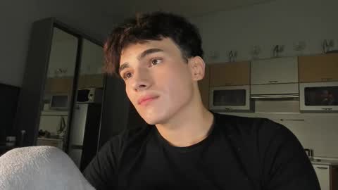 Evan Brown online show from September 2025 12:14:01 AM