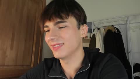 Evan Brown online show from October 2025 09:59:02 PM