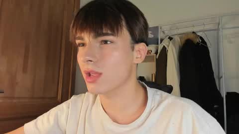 Evan Brown online show from October 2025 08:31:01 PM