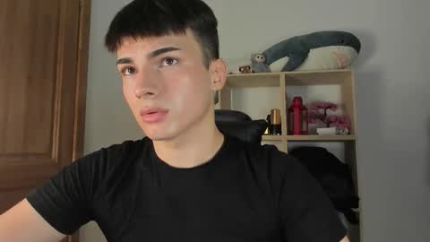 Evan Brown online show from November 2025 10:35:02 AM