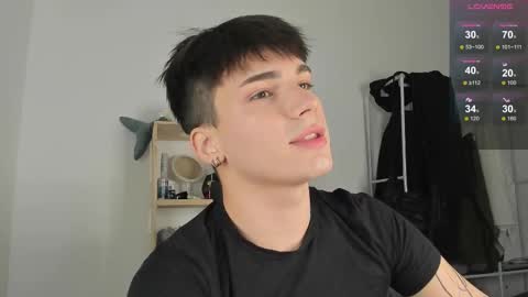 Evan Brown online show from November 2025 05:37:02 PM