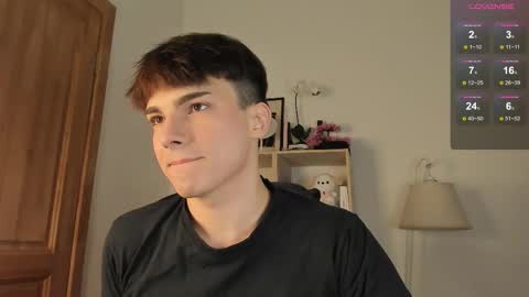 Evan Brown online show from January 2026 12:53:01 PM