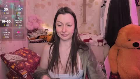 Snapshot of mystic_lilly chatting on February 2026 04:17:01 PM Lilly magic lilly online show from February 2026 04:17:01 PM