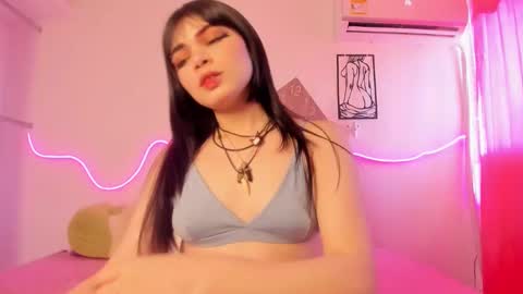 mysticamber1 online show from September 2025 09:25:01 PM