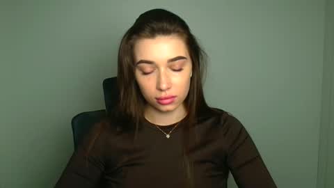 Amelia online show from April 2026 05:38:02 AM