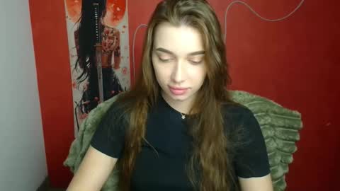 Amelia online show from May 2026 06:20:01 AM