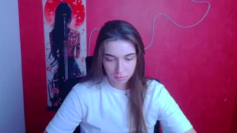 Amelia online show from June 2026 12:04:01 PM