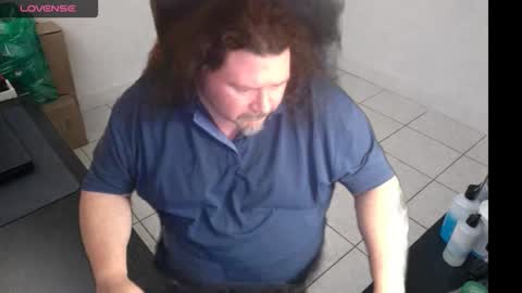 Marc online show from March 2026 07:21:02 PM