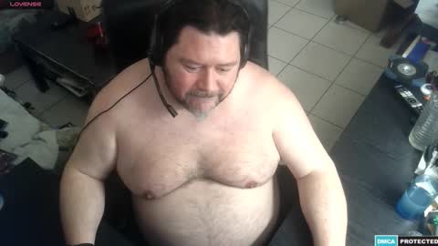 Marc online show from March 2026 08:32:01 PM